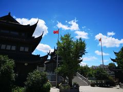 -圆通寺