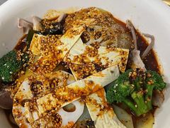 -艺味深尝(云锦路店)