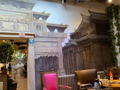-汕头八合里海记牛肉店(清河店)