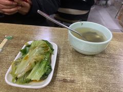 -煲煲香快餐(南京路店)