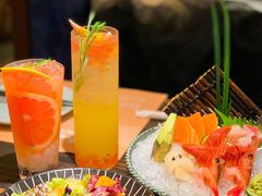 -山葵家·创意料理(宁波来福士店)