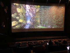 -百美汇影城(LUXE嘉里中心店)