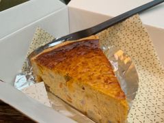 地瓜芋头咸蛋派-Pie Bird(新闸路店)
