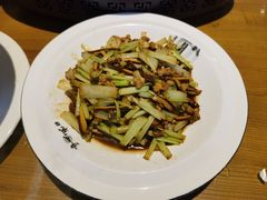 -鸿运楼·舌尖上的徽菜