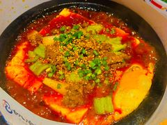 -七八冷面·延边朝鲜族美食(欢乐谷店)