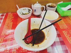 -辣肉面大王(天平路店)