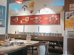 -尚尚仙·酸汤猪手·猪肚鸡火锅(华联万柳购物中心店)