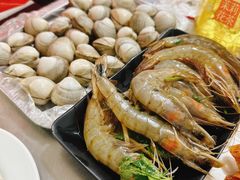 -铁锤烧烤