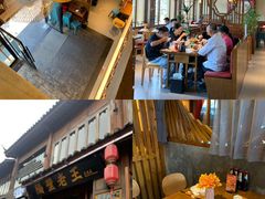 -隔壁老王·家常云南菜(花巷店)