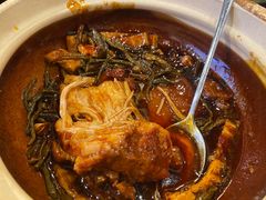 -恰饭·老长沙市井菜(天河客运站店)