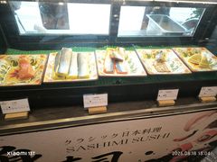 -怡聚轩全日制自助餐厅(大中华喜来登酒店)