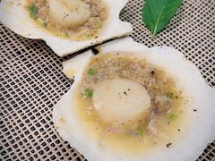 -上林铁板烧(延安西路店)