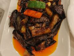 -怡园饭店-餐厅(四望亭店)