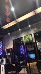 -设计先生形象设计