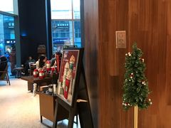-星巴克(凯德晶萃店)