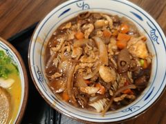 -爱家面馆(常州总店)