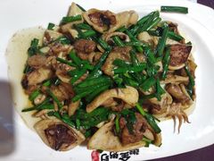 -粥全粥到海鲜家常菜(瞿塘峡路店)