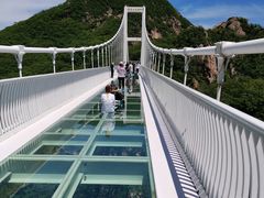 -丹东凤凰山景区
