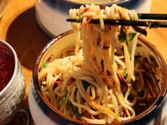 -觅山云南菜(泊富ICITY店)