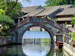 -东钱湖旅游度假区