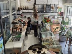 -O'mills Sourdough Bakery&Bistro(永嘉路店)
