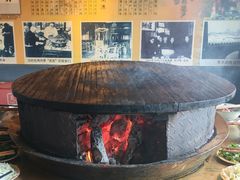 -烤肉季饭庄