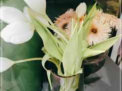 -拾花记花艺·求婚·订婚·生日布置(高新店)