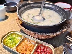 -隆喜元鱼汤包·海鲜(中联广场店)