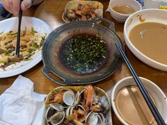 -大禹家·海鲜面馆(新闸路店)