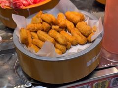 -龍歌自助小火锅(秦淮水游城店)