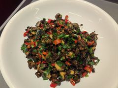 -院里寻菜·精致庭院菜(观沙岭店)