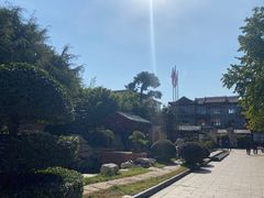 -新川办餐厅