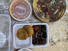 -乡村基(杨家坪建设店)