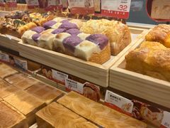 -爸爸糖吐司面包(悠唐购物中心店)