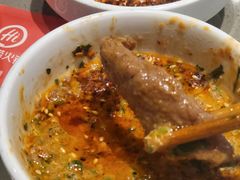 -海底捞火锅(杭州萧山宝龙广场店)