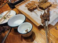 -心花向阳海鲜烧烤音乐餐厅(海宁路店)