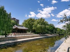 -元大都城垣遗址公园