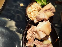 原味椰子鸡-凤园椰珍·臻品椰子鸡(保利时光里店)