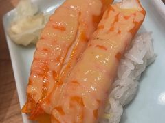 -池奈·咖喱蛋包饭(熙地港店)