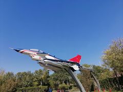 -武清南湖绿博园