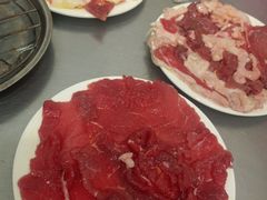 -松明一烤肉馆(鲁园店)