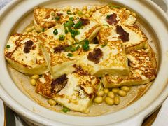 客家酿豆腐-小天厨民间菜馆(深圳街店)
