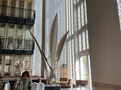 -北京康莱德酒店
