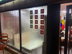 -香港華心糖水鋪(南西总店)