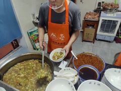 -段生记肉丸糊辣汤(西铁大明宫住宅小区店)