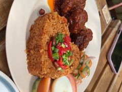-Limapulo: Baba Can Cook