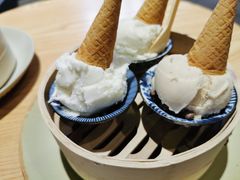 -歎雪糕低糖低脂Gelato冰淇淋
