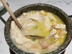 -关东小磨东北菜(漕河泾印象城店)