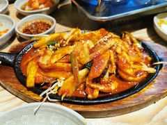 -Myeongdong North Strathfield