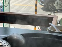 -野菌皇海景野生菌火锅(滨海大道店)